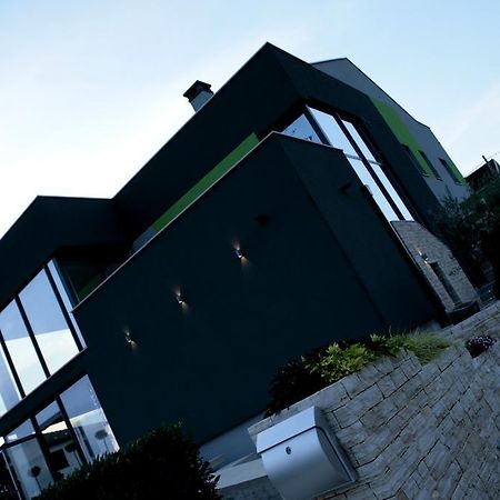 Olive Charm Apartment Umag Ngoại thất bức ảnh