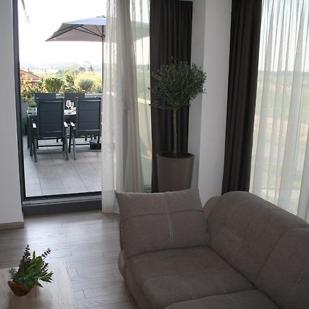 Olive Charm Apartment Umag Ngoại thất bức ảnh