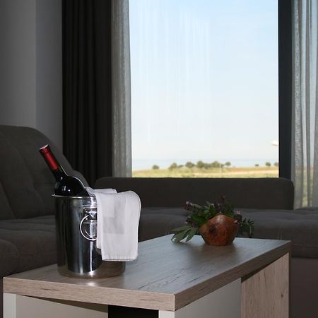 Olive Charm Apartment Umag Ngoại thất bức ảnh