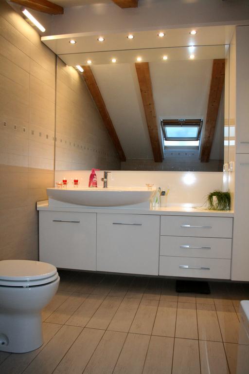 Olive Charm Apartment Umag Ngoại thất bức ảnh