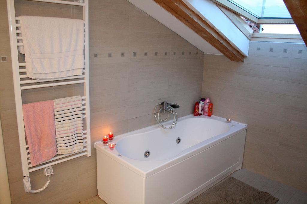 Olive Charm Apartment Umag Ngoại thất bức ảnh