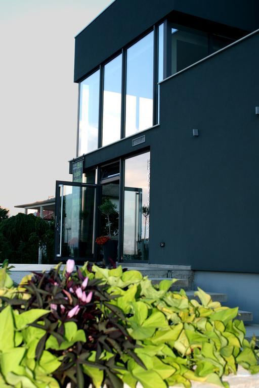 Olive Charm Apartment Umag Ngoại thất bức ảnh