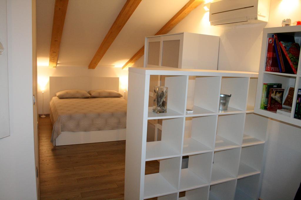 Olive Charm Apartment Umag Ngoại thất bức ảnh