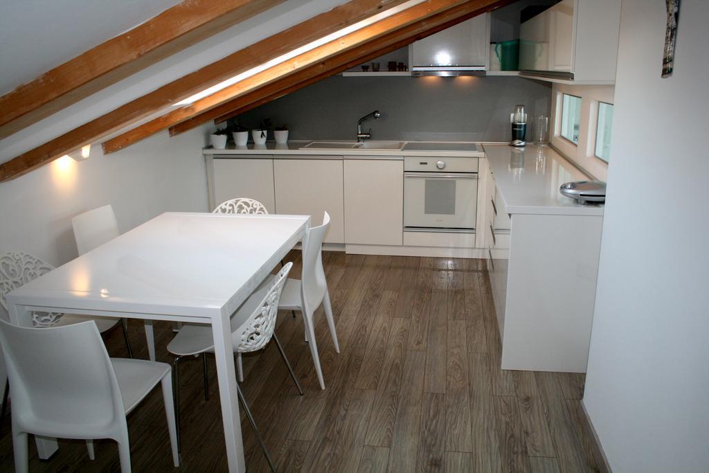 Olive Charm Apartment Umag Ngoại thất bức ảnh