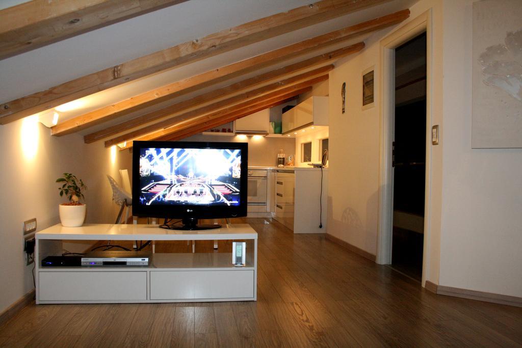 Olive Charm Apartment Umag Ngoại thất bức ảnh