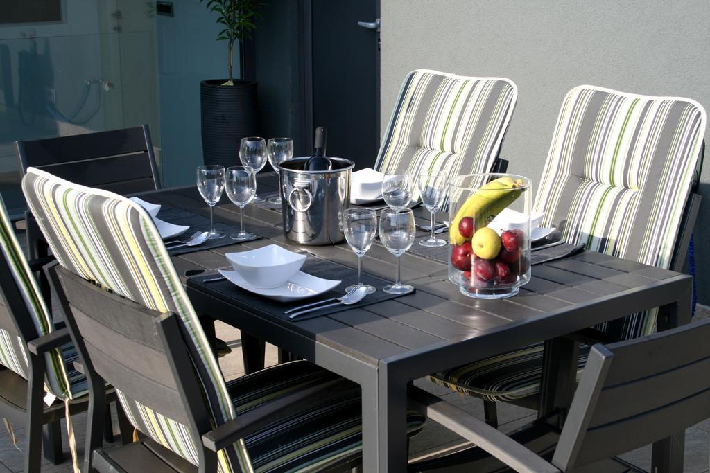 Olive Charm Apartment Umag Ngoại thất bức ảnh