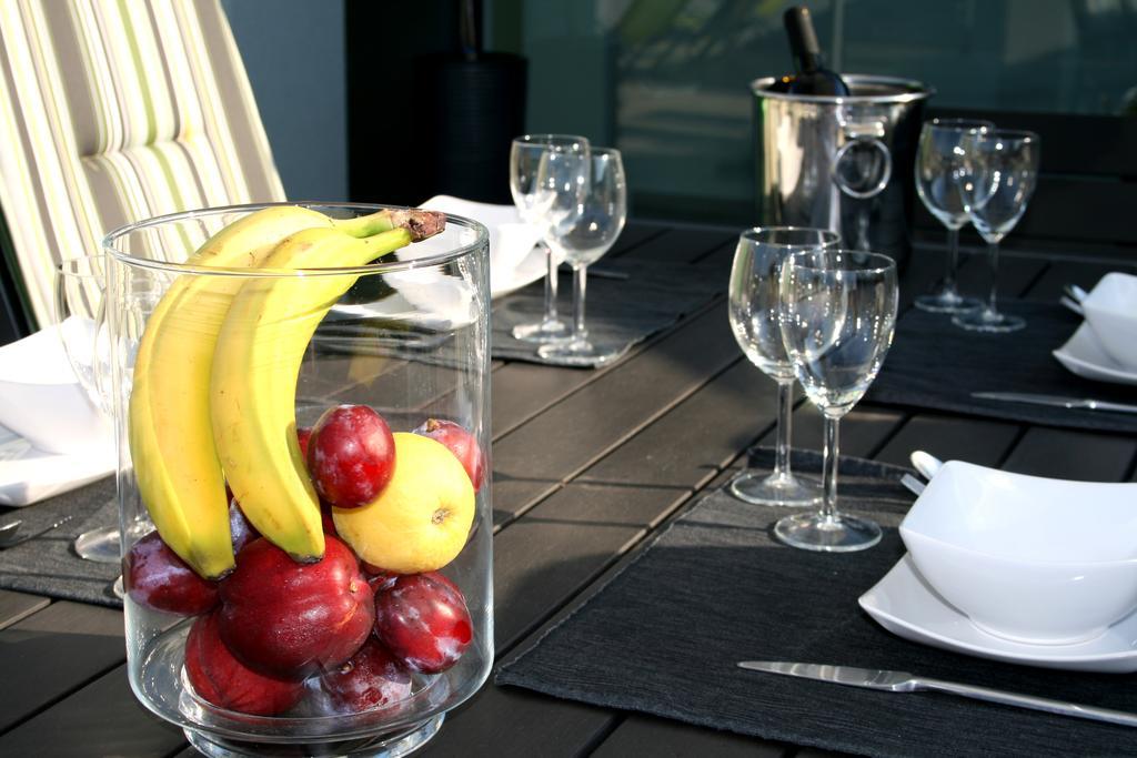 Olive Charm Apartment Umag Ngoại thất bức ảnh