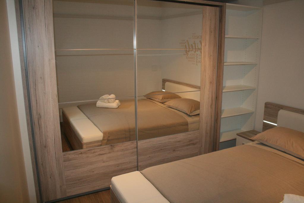 Olive Charm Apartment Umag Ngoại thất bức ảnh