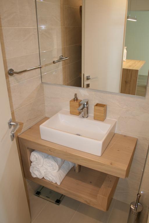 Olive Charm Apartment Umag Ngoại thất bức ảnh
