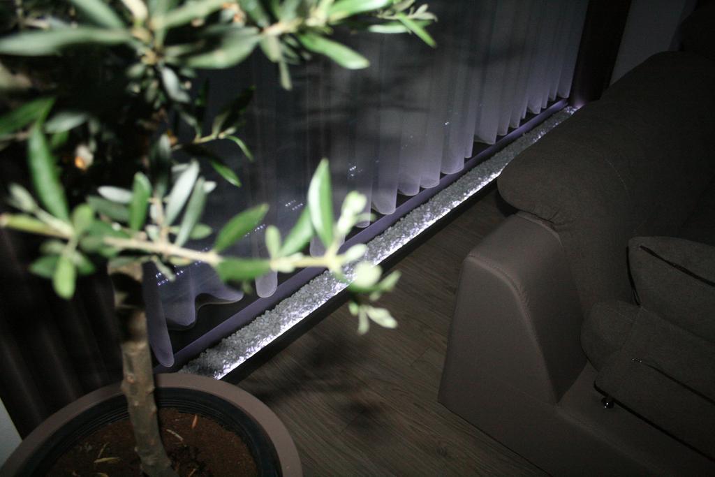 Olive Charm Apartment Umag Ngoại thất bức ảnh