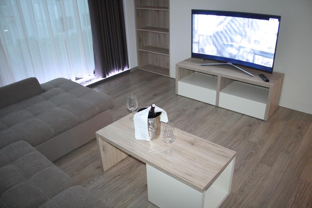 Olive Charm Apartment Umag Ngoại thất bức ảnh